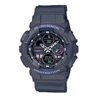 Relogio G-Shock AnaDigi Preto - GMA-S140-8ADR - MICHELETTI JOIAS