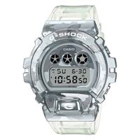 Relogio G-Shock Metal Covered Skeleton Série 6900 - GM-6900S... - MICHELETTI JOIAS