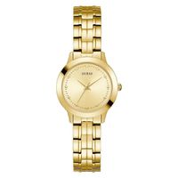 Relógio Guess Feminino Dourado 92650LPGDDA2 - 92650LPGDDA2 - MICHELETTI JOIAS
