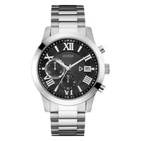 Relógio Guess Masculino Cronógrafo 92722G0GDNA3 - 92722G0GDN... - MICHELETTI JOIAS