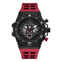 Relógio Guess Analógico Mostrador Preto GW0325G3 - GW0325G3 - MICHELETTI JOIAS