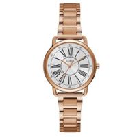 Relógio Guess Feminino Rosé 92709LPGTRA3 - 92709LPGTRA3 - MICHELETTI JOIAS