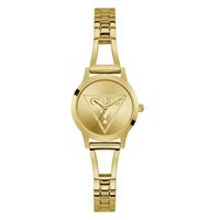 Relógio Guess Feminino Dourado - GW0002L2 - MICHELETTI JOIAS