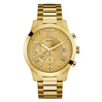 Relógio Guess Masculino Cronógrafo - 92722GPGDDA5 - MICHELETTI JOIAS