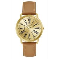 Relógio Guess Masculino Couro - 92701LPGTDC2 - MICHELETTI JOIAS