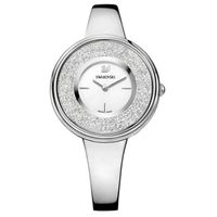 Relógio Swarovski Feminino Crystalline Pure - 5269256 - MICHELETTI JOIAS