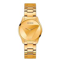 Relógio Guess Analógico Ladies Dourado - GW0485L1 - MICHELETTI JOIAS