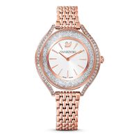Relógio Swarovski Feminino Crystalline Aura 5519459 - 551945... - MICHELETTI JOIAS