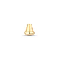 Tarraxa de Ouro 18k Baby - NATALIA JOIAS
