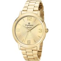 Relogio CHAMPION Feminino CN26224W - NATALIA JOIAS