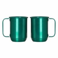 Caneca Alumínio 350ml