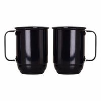 Caneca Alumínio 550ml