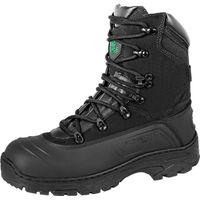 Bota Coturno Militar Sistema Prisional Sem Metal S... - PORTAL DO MILITAR