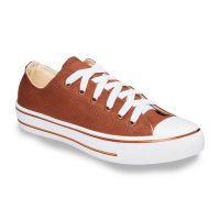 Tênis KC Star Caramelo Feminino - Kátia Cintra