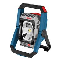 Refletor a bateria Bosch GLI 18V-2200C, 18V SB