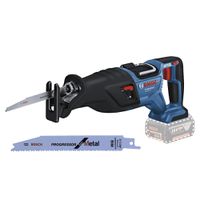 Serra Sabre 18V Brushless SB (GSA 185-LI) - Bosch