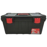 Caixa Plástica Para Ferramentas 20'' (0320134) - Onsite