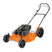 Cortador de Grama a Combustão CC50M / 6Hp / 500mm (79762/601) - Tramontina