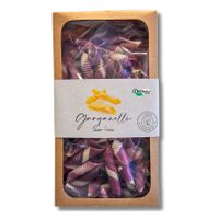 GARGANELLI (BETERRABA) - PRIMA LINEA - 250G. - PD_... - TERRUÁ ORGÂNICOS