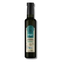 AZEITE DE OLIVA EXTRAVIRGEM ORGÂNICO - UNIAGRO 250... - TERRUÁ ORGÂNICOS