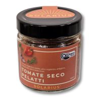 TOMATE SECO PELATTI - SOLARIUS - 190G. - PD_M035 - TERRUÁ ORGÂNICOS