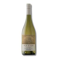 VINHO BRANCO CHILENO - ADOBE RESERVA CHARDONNAY 75... - TERRUÁ ORGÂNICOS