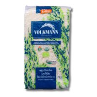 ARROZ AGULHINHA POLIDO BIODINÂMICO - VOLKMANN - 1 ... - TERRUÁ ORGÂNICOS