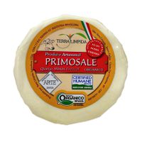 QUEIJO PRIMOSALE (TIPO MINAS FRESCAL) - TERRA LÍMP... - TERRUÁ ORGÂNICOS