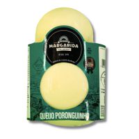 QUEIJO PORONGUINHO (CONVENCIONAL) - FAZENDA LAPINH... - TERRUÁ ORGÂNICOS