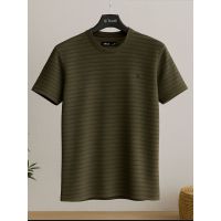 Camiseta Drazo Track Verde 221011