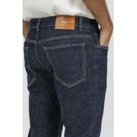 Calça Jeans Modelagem Regular Blue CL24028