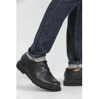 Calça Jeans Modelagem Regular Blue CL24028
