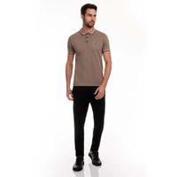 Camiseta Gola Polo Drazo Embrace Verde 111105