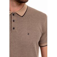 Camiseta Gola Polo Drazo Embrace Verde 111105