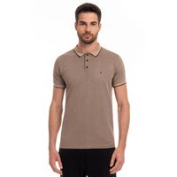 Camiseta Gola Polo Drazo Embrace Verde 111105