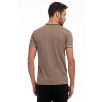 Camiseta Gola Polo Drazo Embrace Verde 111105
