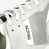 Sneaker Ferracini Impulse Alvejado 7620