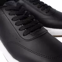 Tênis Casual Br Sport Solado Boost Preto 2297100