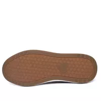 Tênis Casual Br Sport Solado Boost Preto 2297100