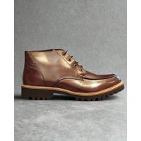 Bota Teselli Varkala NP Siena Mouro RE11 Marrom