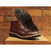 Bota Teselli Varkala NP Siena Mouro RE11 Marrom