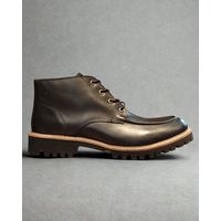 Bota Teselli Varkala NP Siena Black RE11 Preto