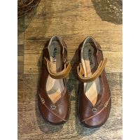 Sapato Feminino Teselli Lolla 32 Café