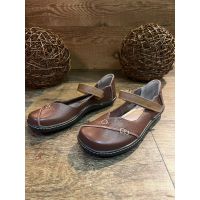 Sapato Feminino Teselli Lolla 32 Café