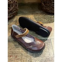 Sapato Feminino Teselli Lolla 32 Café