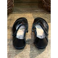 Sapato Feminino Teselli Lolla 32 Preto