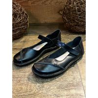 Sapato Feminino Teselli Lolla 32 Preto