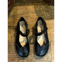 Sapato Feminino Teselli Lolla 32 Preto
