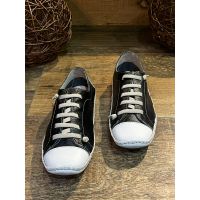 Tênis Feminino Teselli Jade 01 Preto/Off