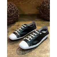 Tênis Feminino Teselli Jade 01 Preto/Off
